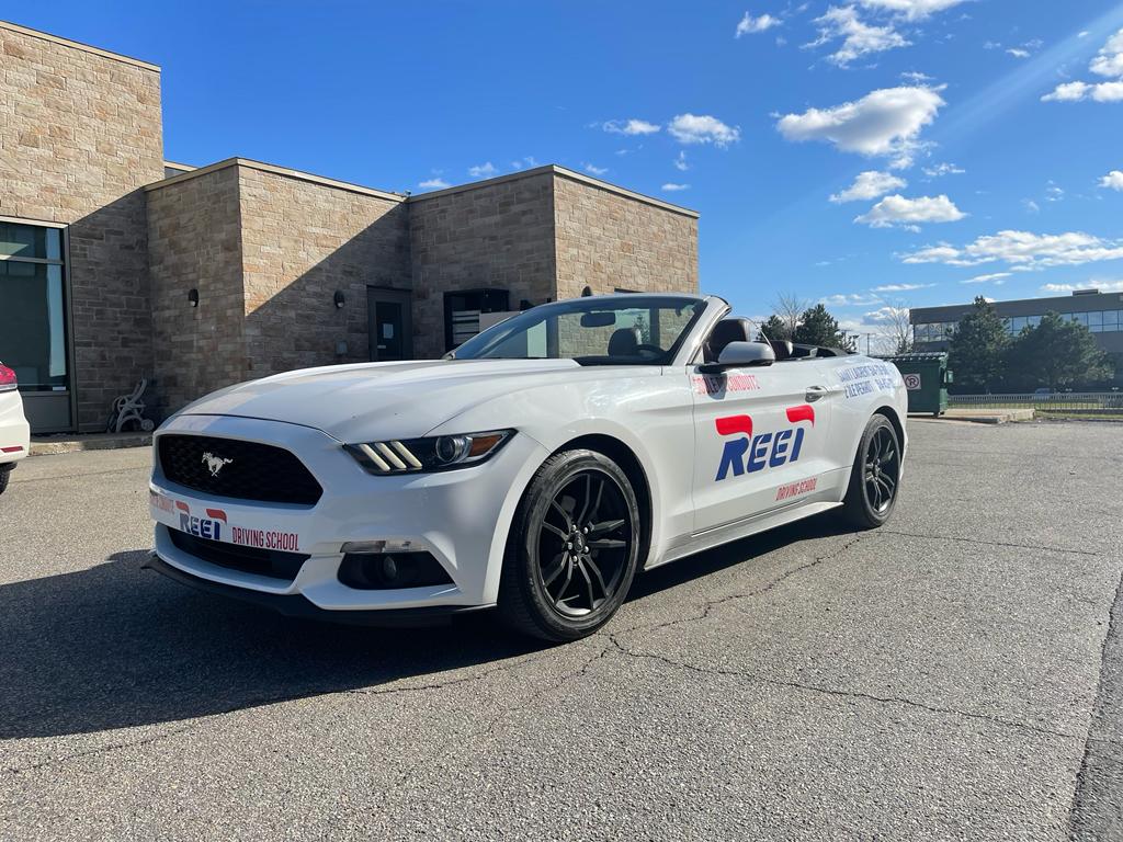 Driving School Montreal